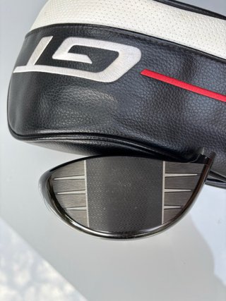 Driver Titleist GT2 10º. KBS tour stiff