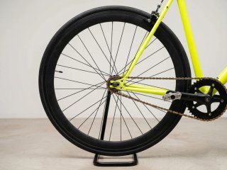Bicicleta Fixie Santafixie Fluor