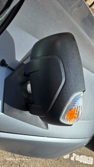 Espejo Retrovisor Opel Movano, Nissan NV400.