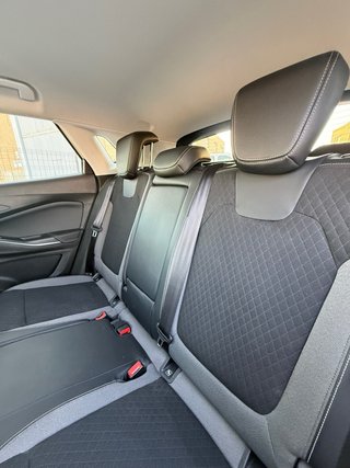 Opel Grandland X 2019