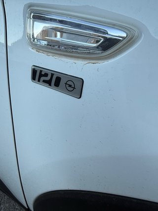 Opel Grandland X 2019