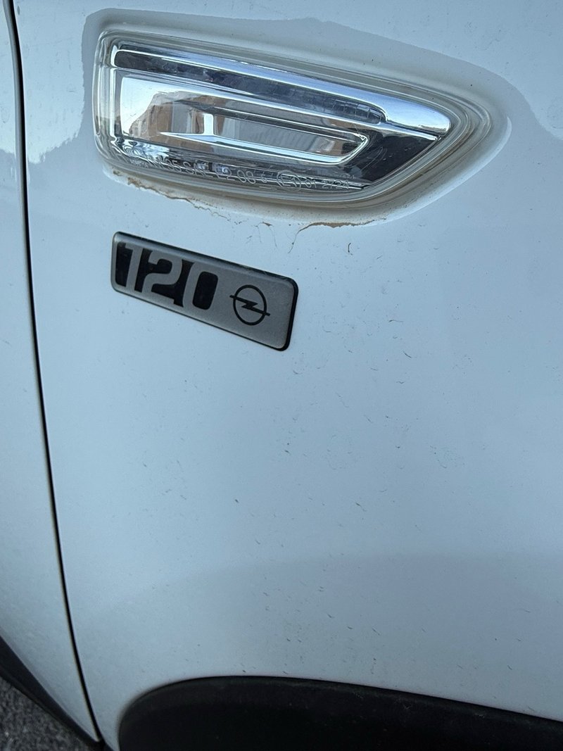 Opel Grandland X 2019, foto 5