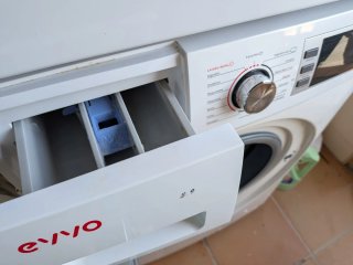 Lavadora Eyyo
