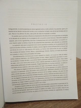 La Cocina Japonesa-Hiroko Shimbo