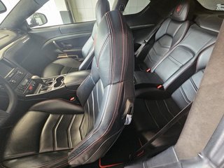 Maserati GranTurismo 2014
