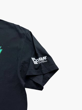 Graphic Tee “Stripers” Home Tour 2025 Rock Life