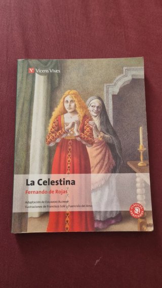 La Celestina