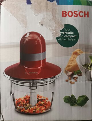 Picador Bosch