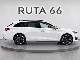 CUPRA Leon Sportstourer 2.0 TSI DSG 180 kW (245 CV)