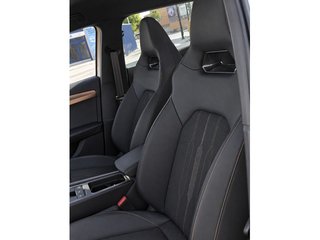 CUPRA Leon Sportstourer 2.0 TSI DSG 180 kW (245 CV)