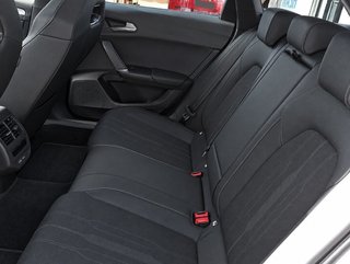 CUPRA Leon Sportstourer 2.0 TSI DSG 180 kW (245 CV)