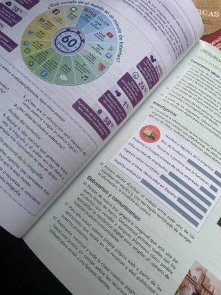 Geografía e historia, 3 ESO, Comunidad de Madri...