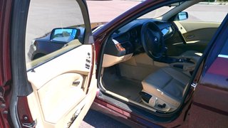 VENDO BMW Serie 5 2007