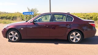VENDO BMW Serie 5 2007