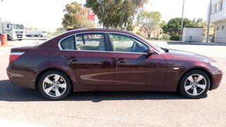 VENDO BMW Serie 5 2007