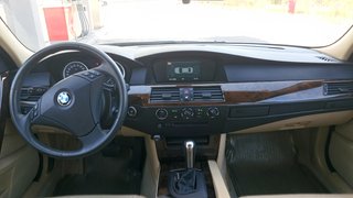 VENDO BMW Serie 5 2007