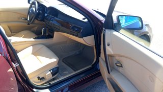 VENDO BMW Serie 5 2007