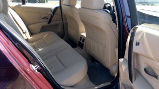 VENDO BMW Serie 5 2007