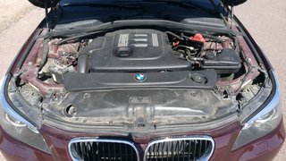 VENDO BMW Serie 5 2007