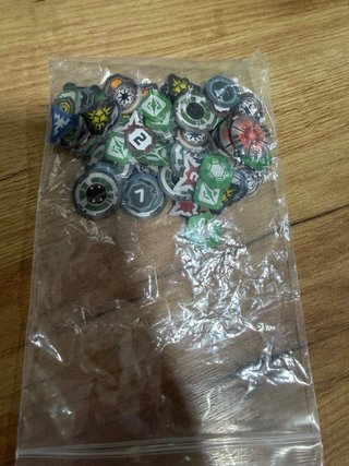 Star Wars Legion: Ejército Droide 1ª Ed.