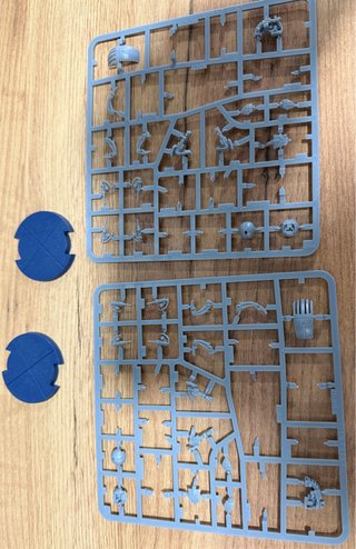 Star Wars Legion: Ejército Droide 1ª Ed.