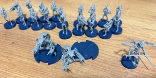 Star Wars Legion: Ejército Droide 1ª Ed.