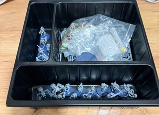 Star Wars Legion: Ejército Droide 1ª Ed.