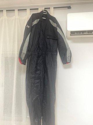 Traje de agua moto Shoei