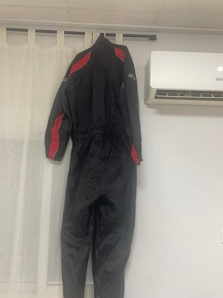 Traje de agua moto Shoei