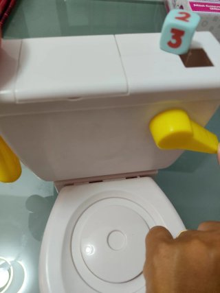 Juego de mesa Caca-Cola