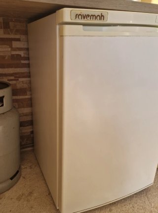 Congelador vertical Savemah