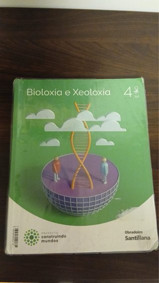 Libro de segunda mano, 15 euros cada libro