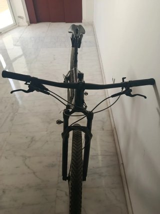 Orbea Alma M30 Talla L. Año 2022