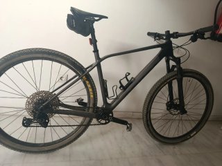 Orbea Alma M30 Talla L. Año 2022