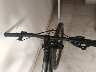 Orbea Alma M30 Talla L. Año 2022