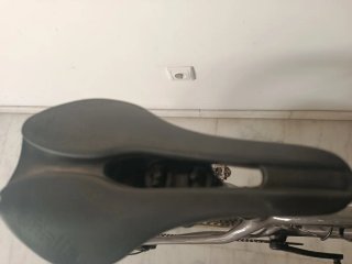 Orbea Alma M30 Talla L. Año 2022
