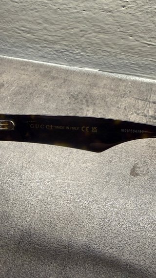 Occhiali Gucci Havana GG1424O