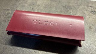 Occhiali Gucci Havana GG1424O