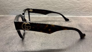 Occhiali Gucci Havana GG1424O