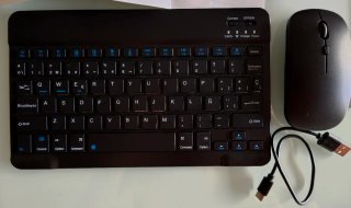 MINI PC GAMING RETRO – LISTO PARA CONECTAR Y JUGAR