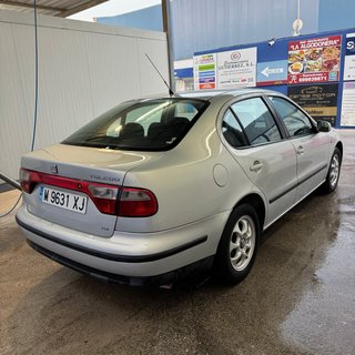 SEAT Toledo 2000