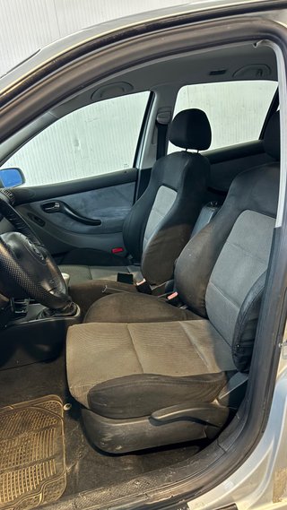 SEAT Toledo 2000