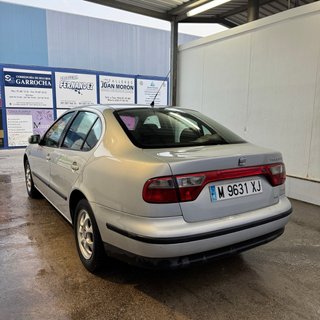 SEAT Toledo 2000