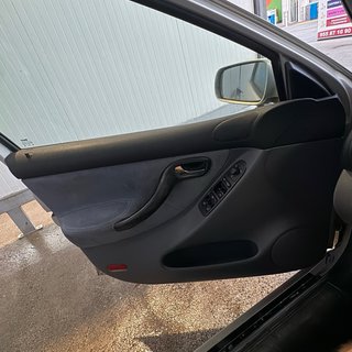 SEAT Toledo 2000