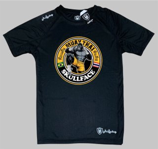 Camiseta UFC MMA
