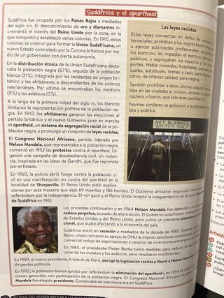 Geografía e Historia 4º ESO. Libro del estudian...