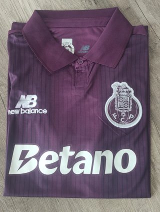Porto 26/27