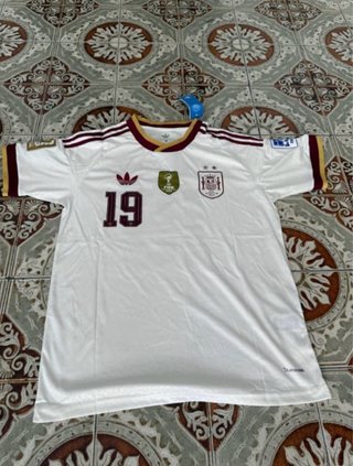 Camiseta Puma Portugal Negra