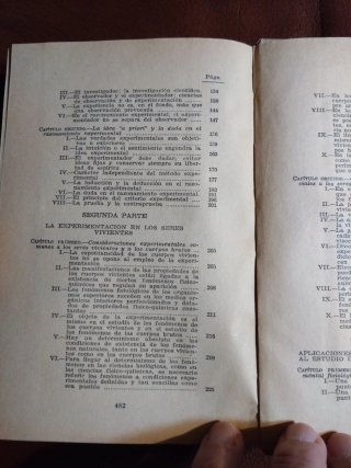 LIBROS DE TEMÁTICA MÉDICA - E 4