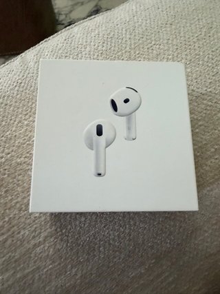 Airpods 4